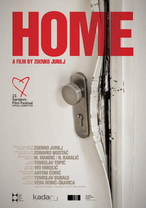 DOM / HOME - dokumentarni film