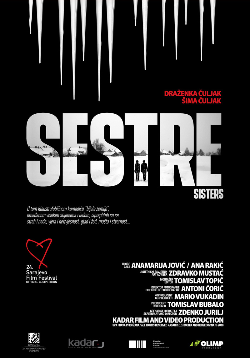 SESTRE - dokumentarni film